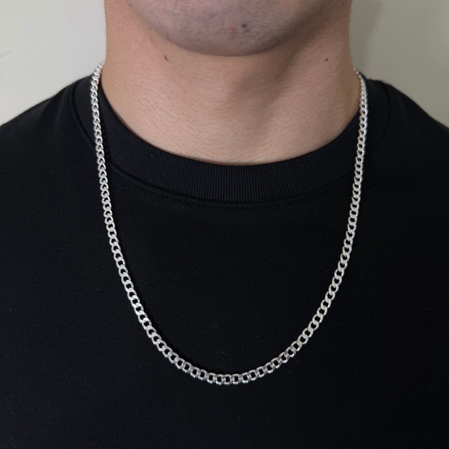 Cadena Grumet 5mm