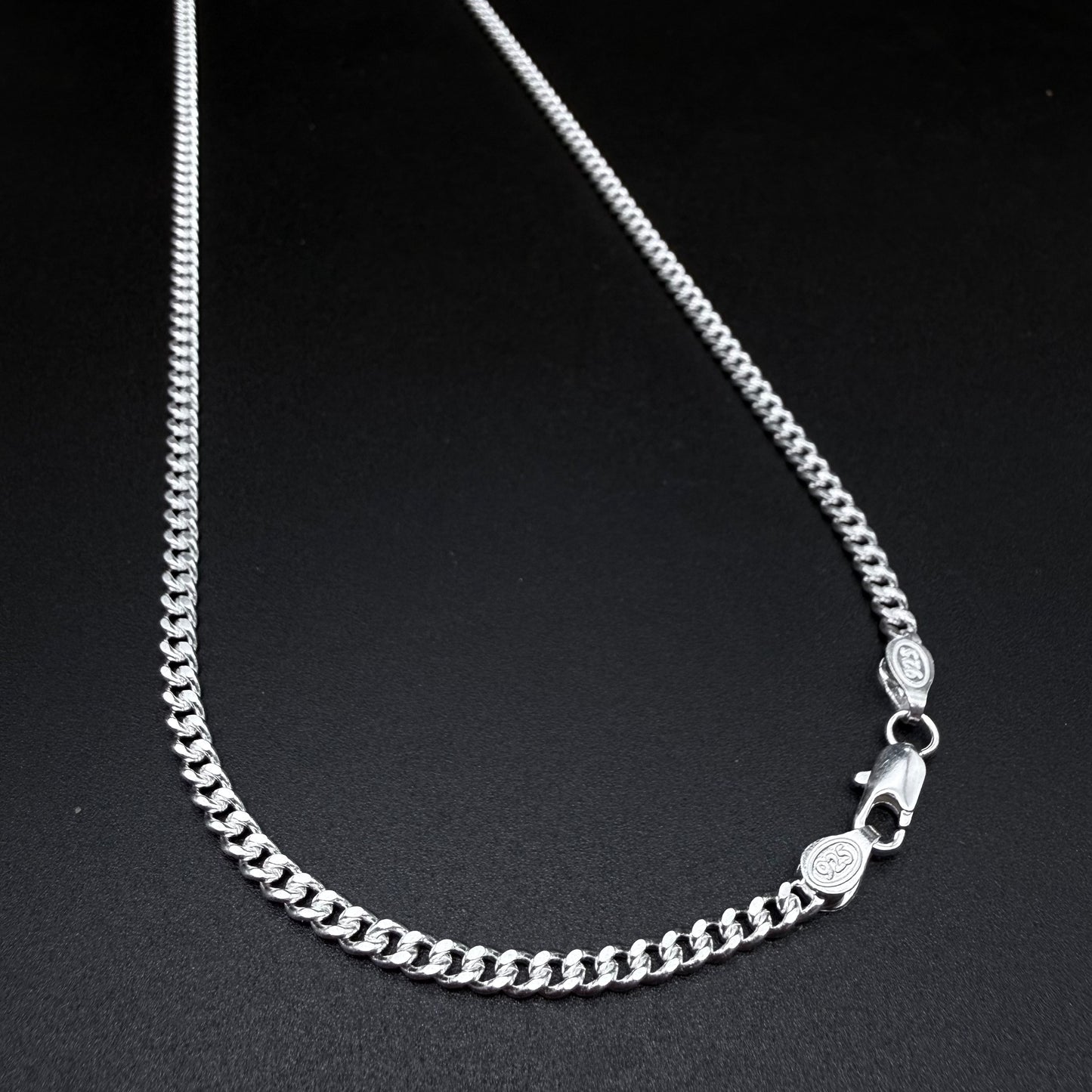 Cadena Cubana 3,5mm