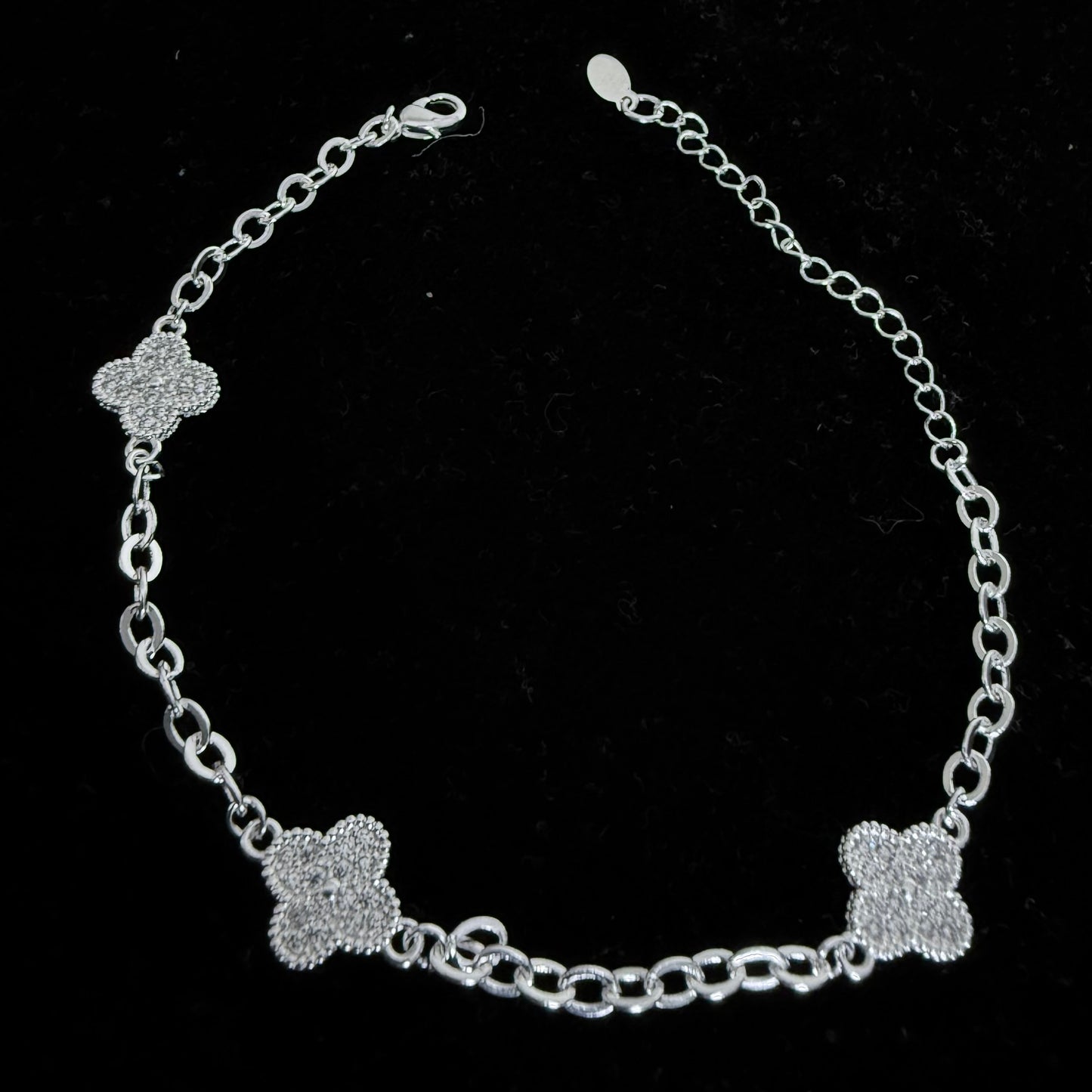 Pulsera Van Cleef 11mm