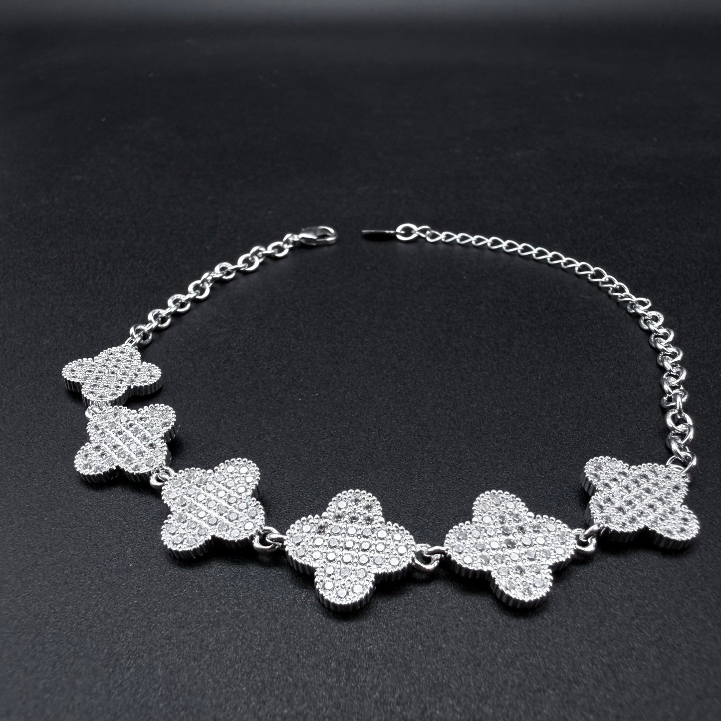 Pulsera Van Cleef 13mm