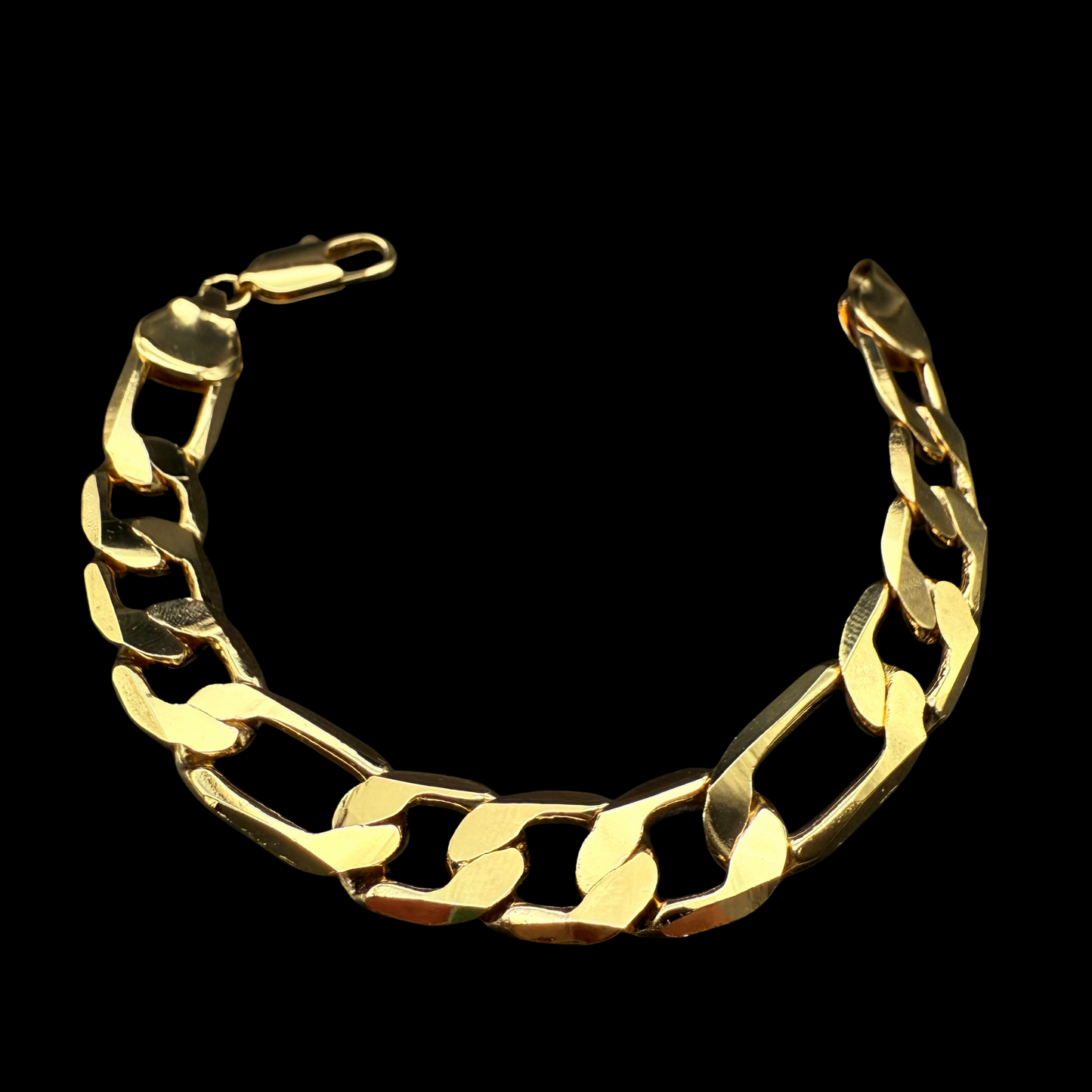 Pulsera Cartier Oro – 12 mm