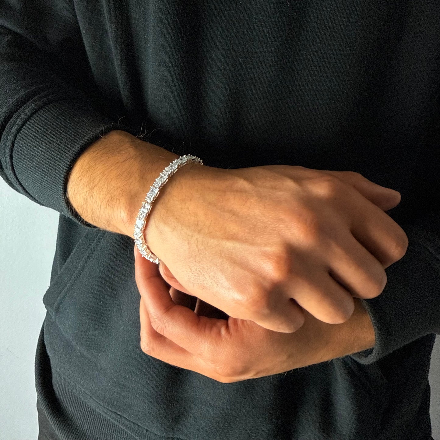 Pulsera Tennis 2.0 - 5,5 mm