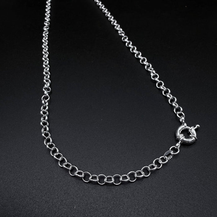 Cadena Rolo 5mm