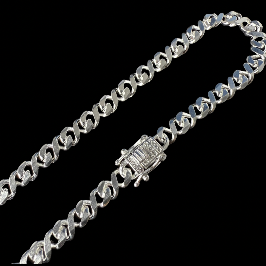 Cadena Diamond - 5,5 mm