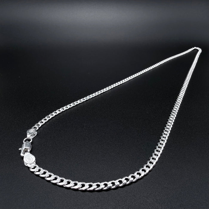 Cadena Grumet 4mm