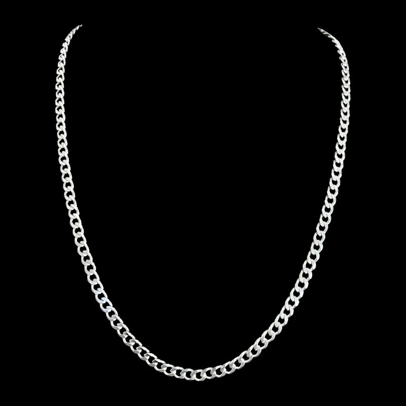 Cadena Grumet 5mm