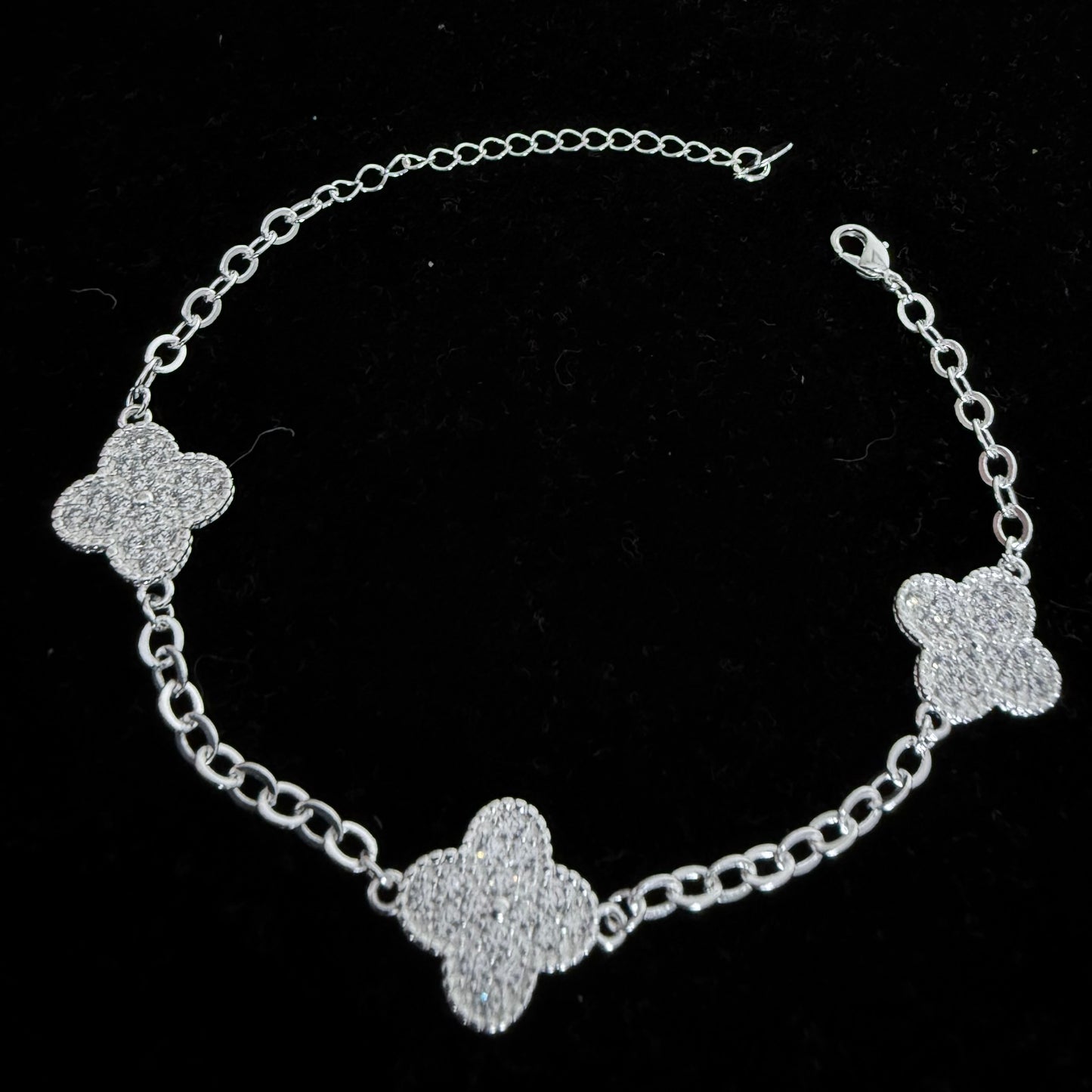Pulsera Van Cleef 16mm