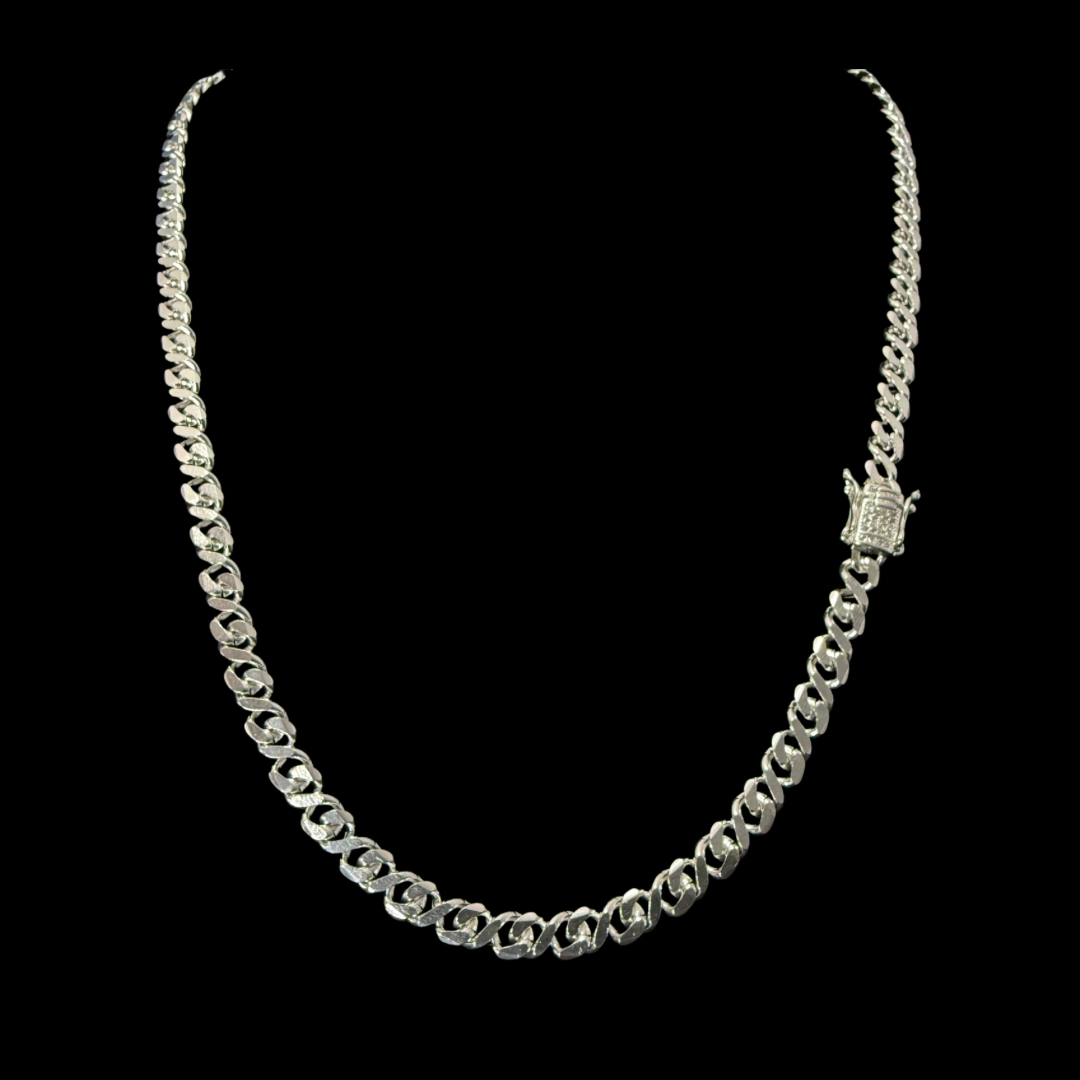 Cadena Diamond - 5,5 mm