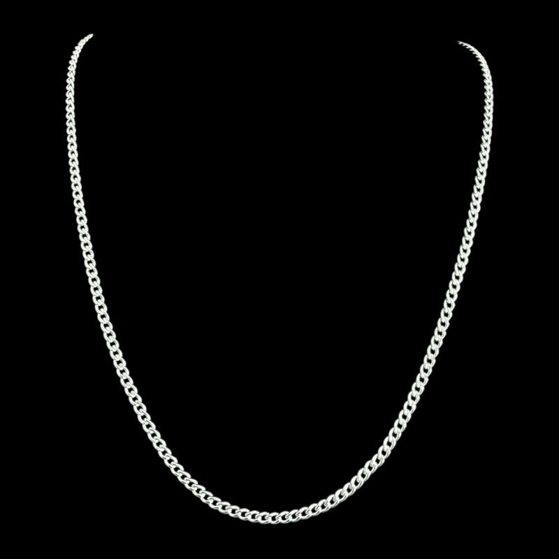Cadena Grumet 3mm
