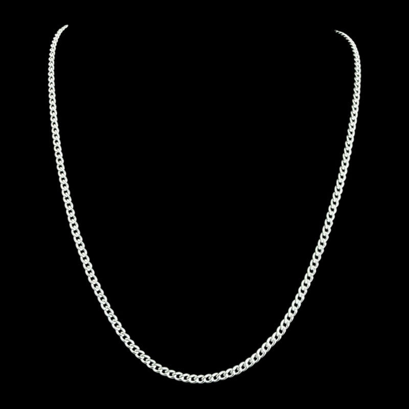 Cadena Grumet 3mm