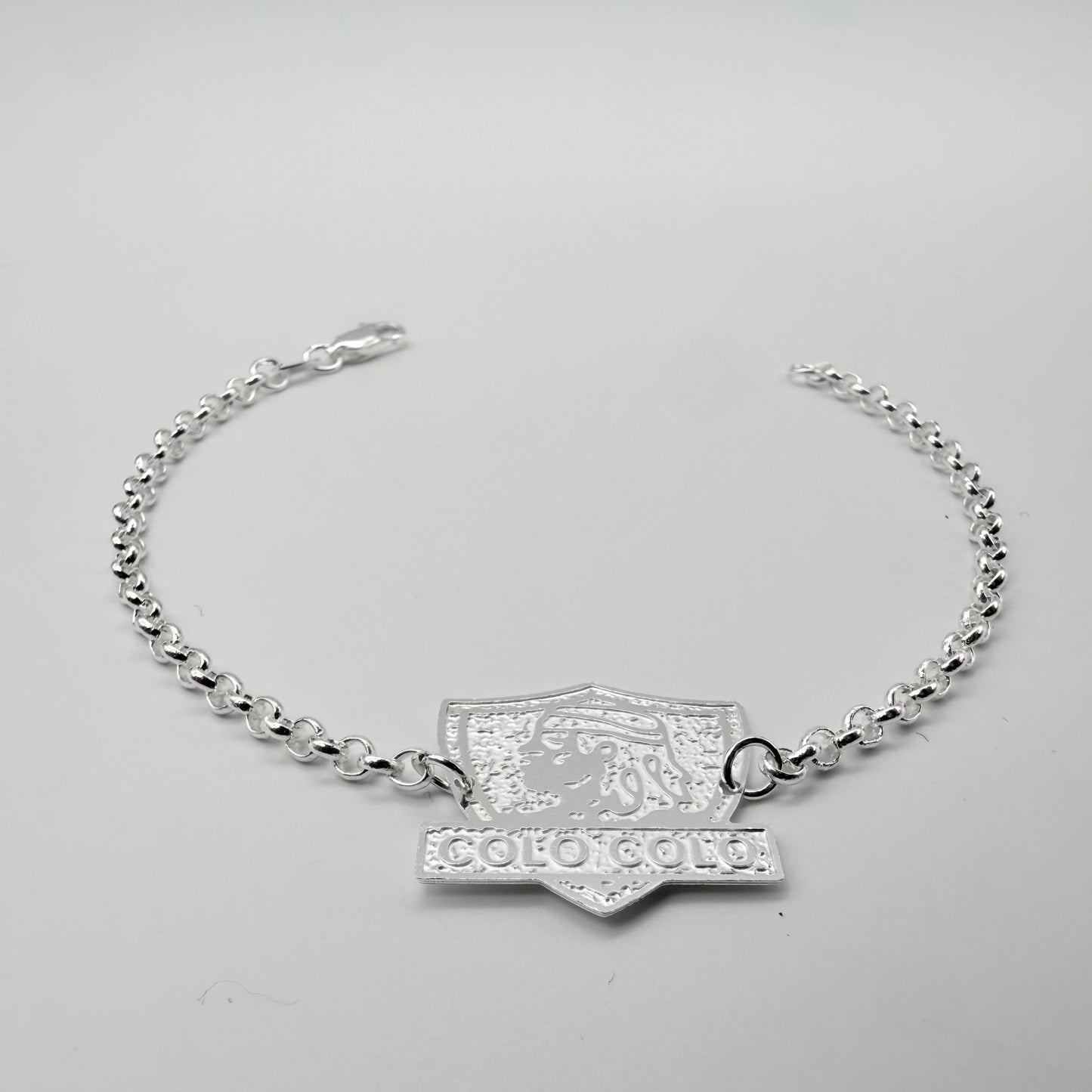 Pulsera Pasión Alba