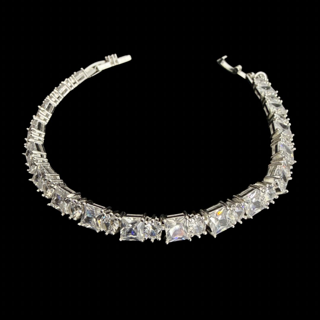 Pulsera Tennis 2.0 - 5,5 mm