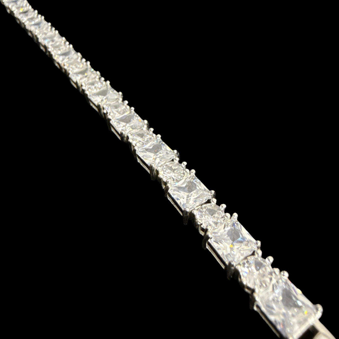 Pulsera Tennis 2.0 - 5,5 mm