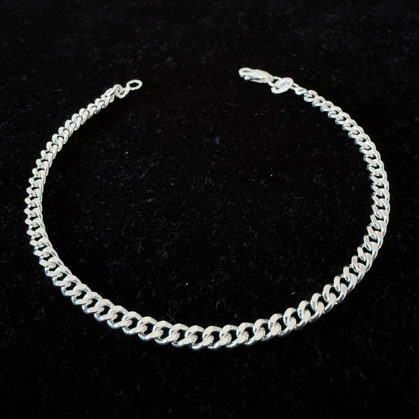 Pulsera Grumet 3,5mm