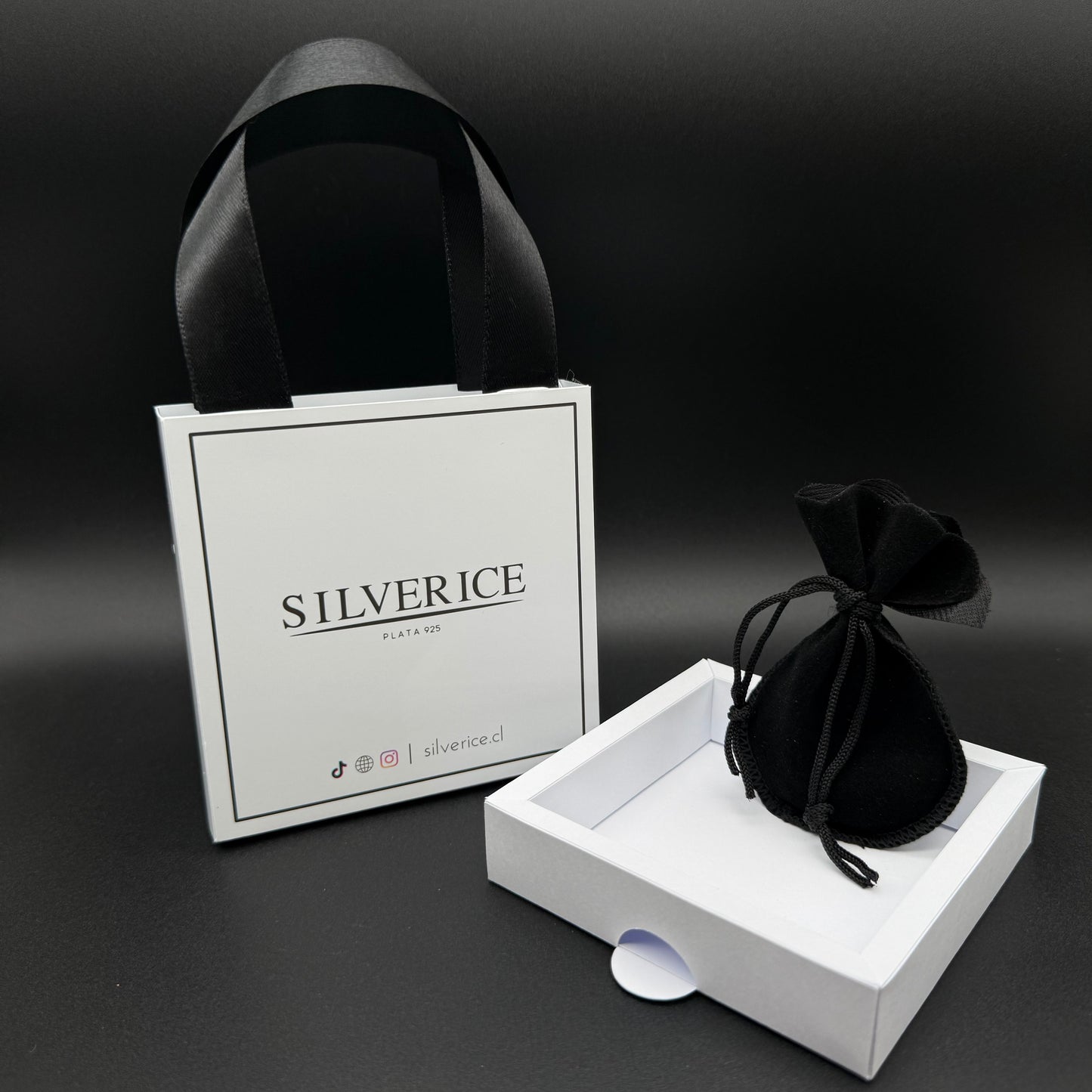 Pulsera Tennis Rectangular 6mm