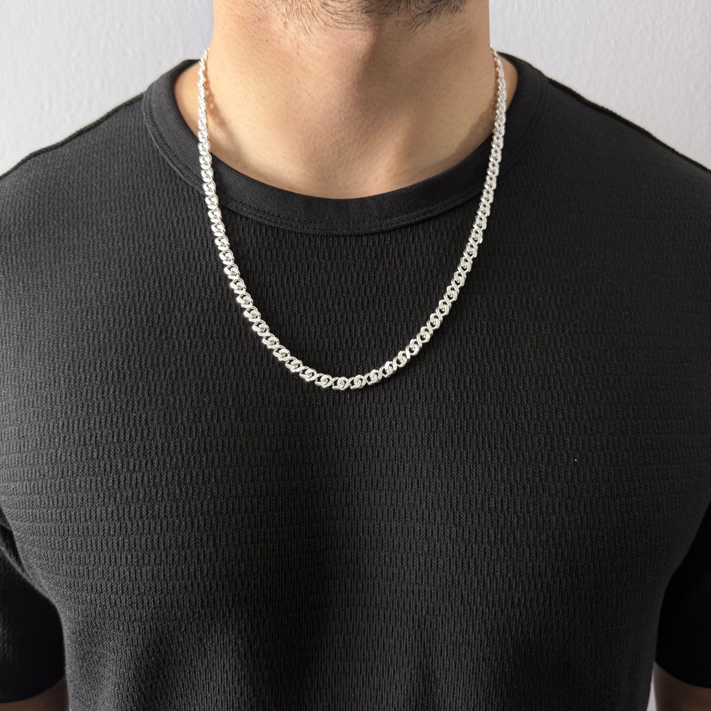 Cadena Diamond - 5,5 mm