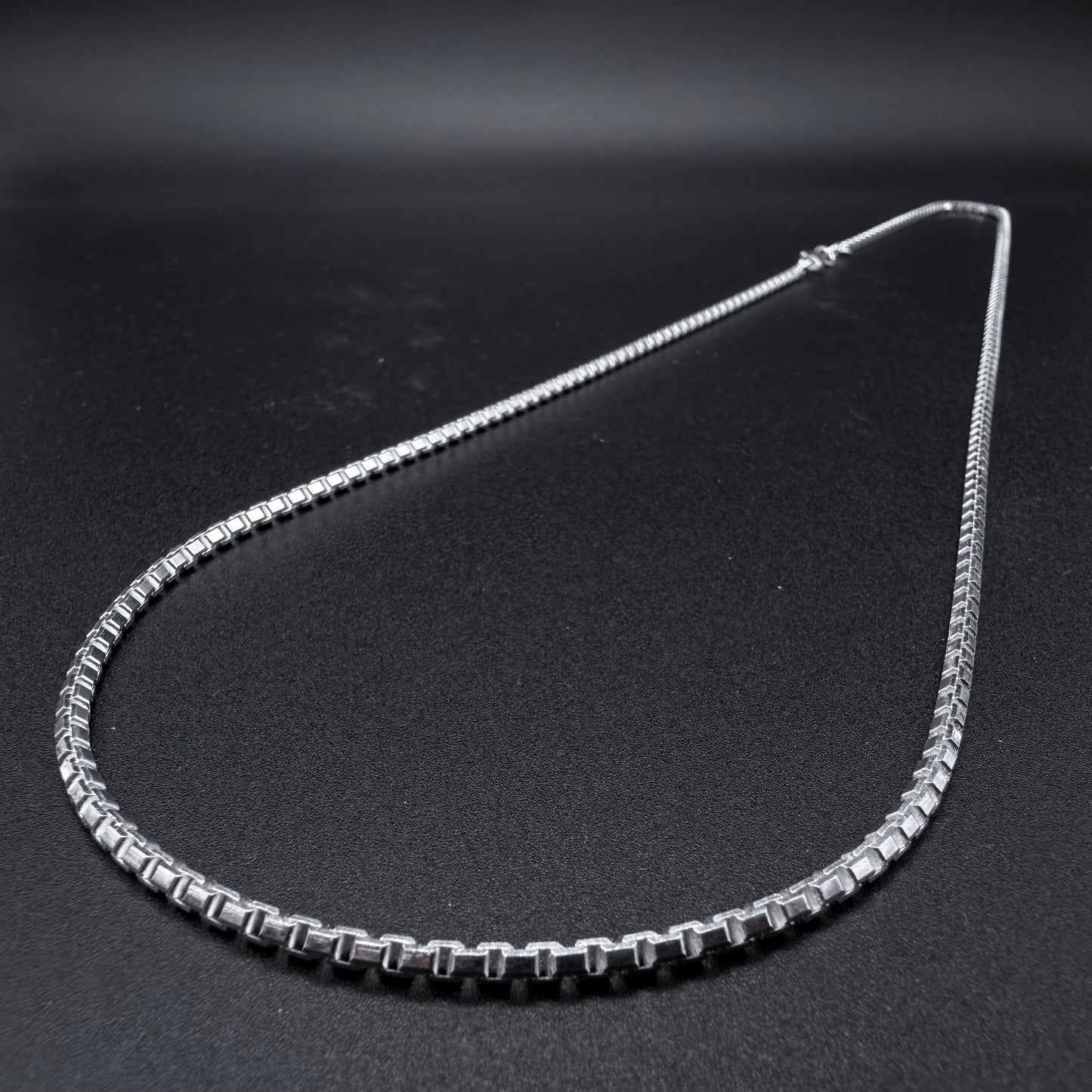 Cadena Veneciana - 2,5mm