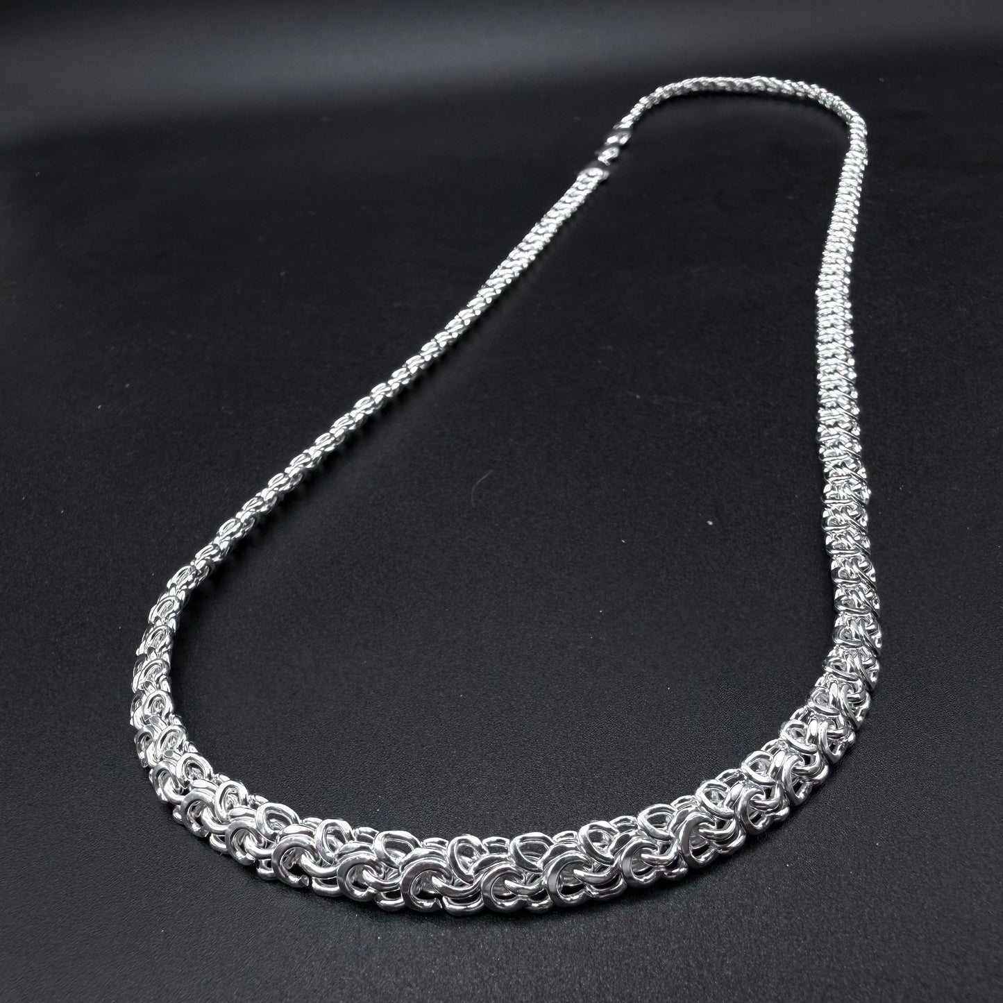 Cadena Camino del Inca - 7mm