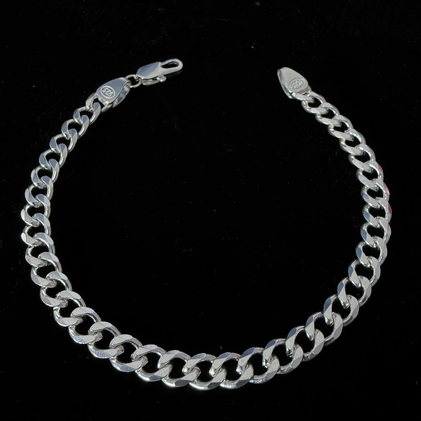 Pulsera Grumet 6 mm