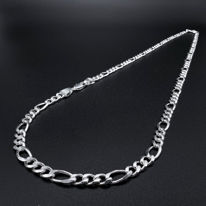 Cadena Fígaro - 8 mm
