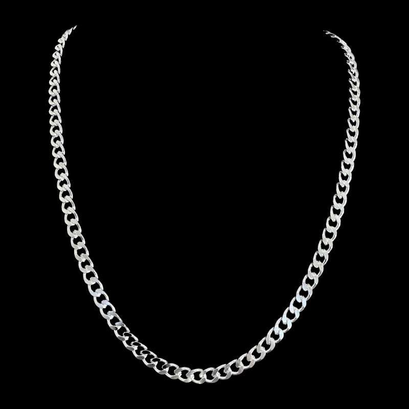 Cadena Grumet 6mm