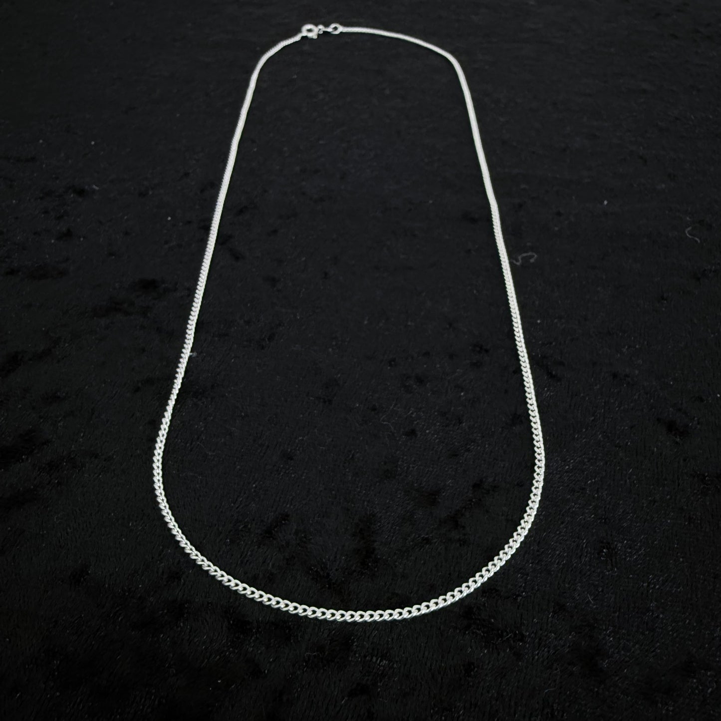 Cadena Grumet 2mm