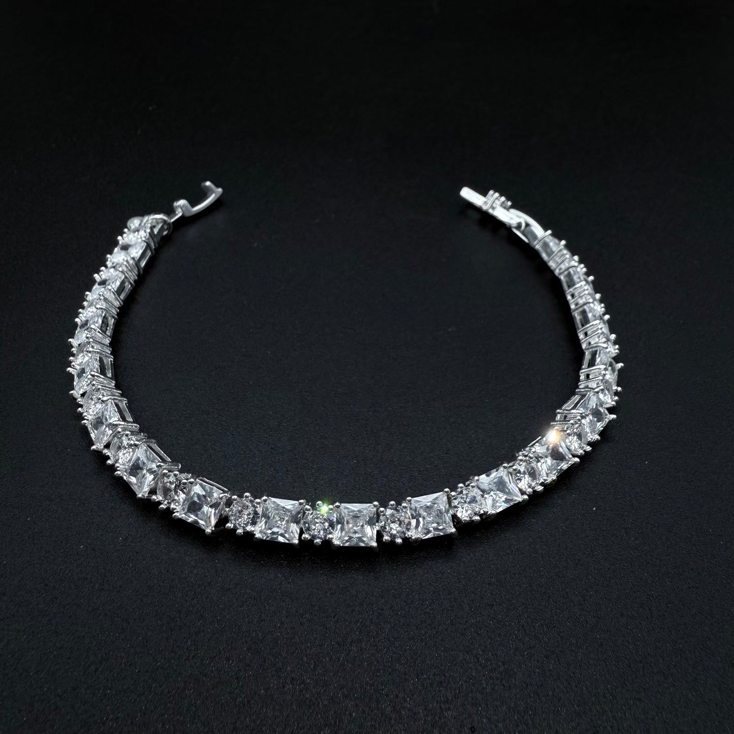 Pulsera Tennis 2.0 - 5,5 mm