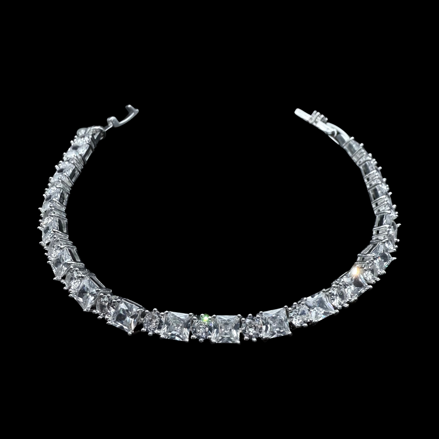 Pulsera Tennis 2.0 - 5,5 mm