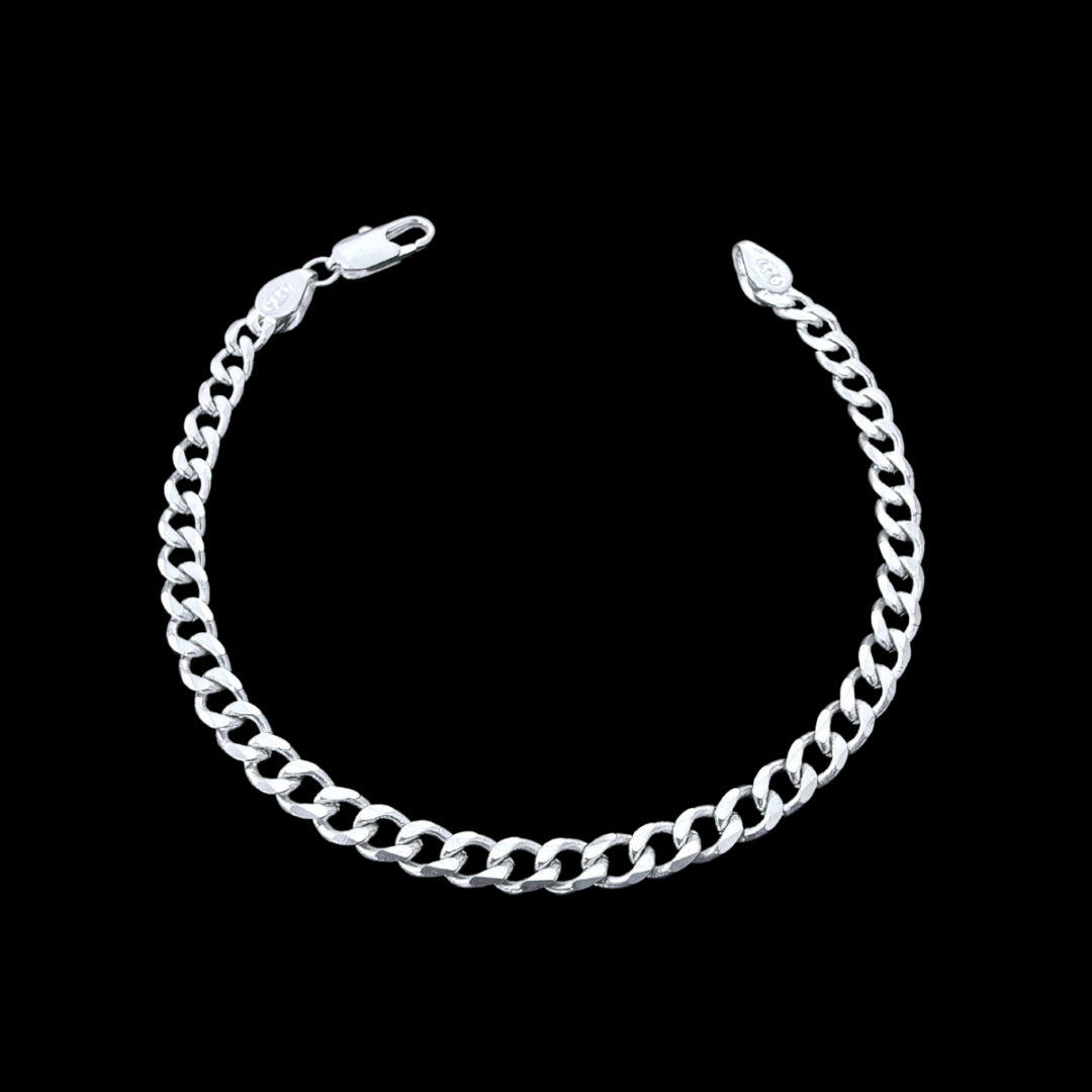 Pulsera Grumet 5mm