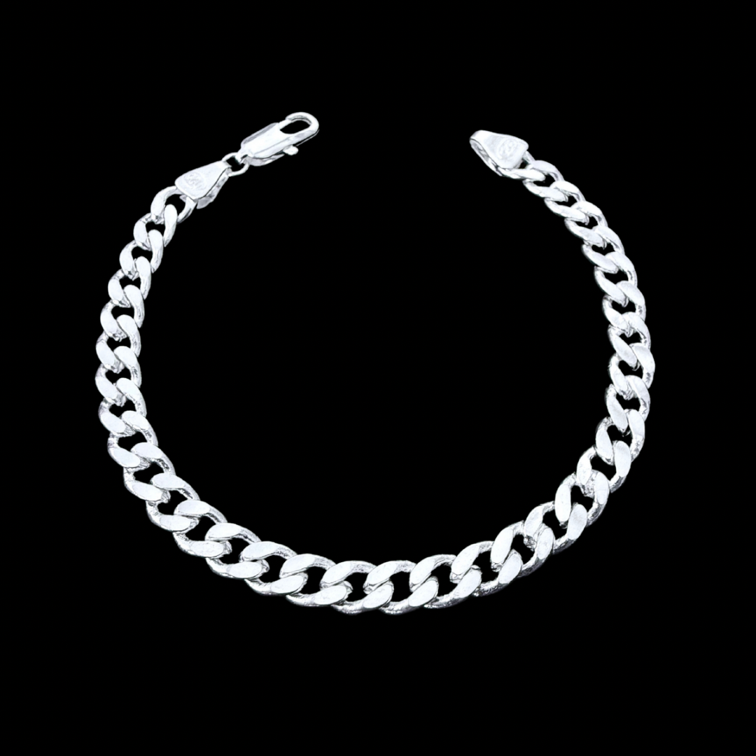 Pulsera Grumet 7mm