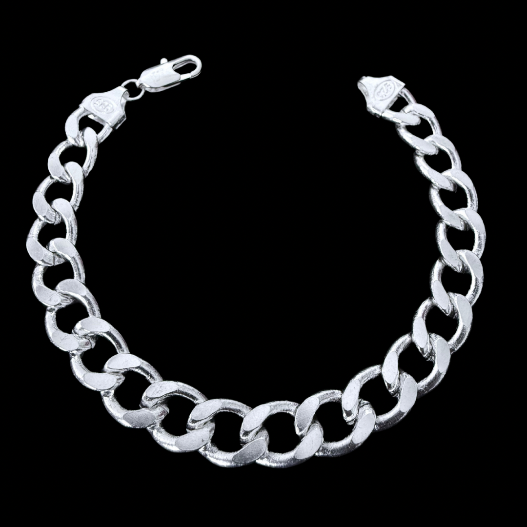 Pulsera Grumet 10mm
