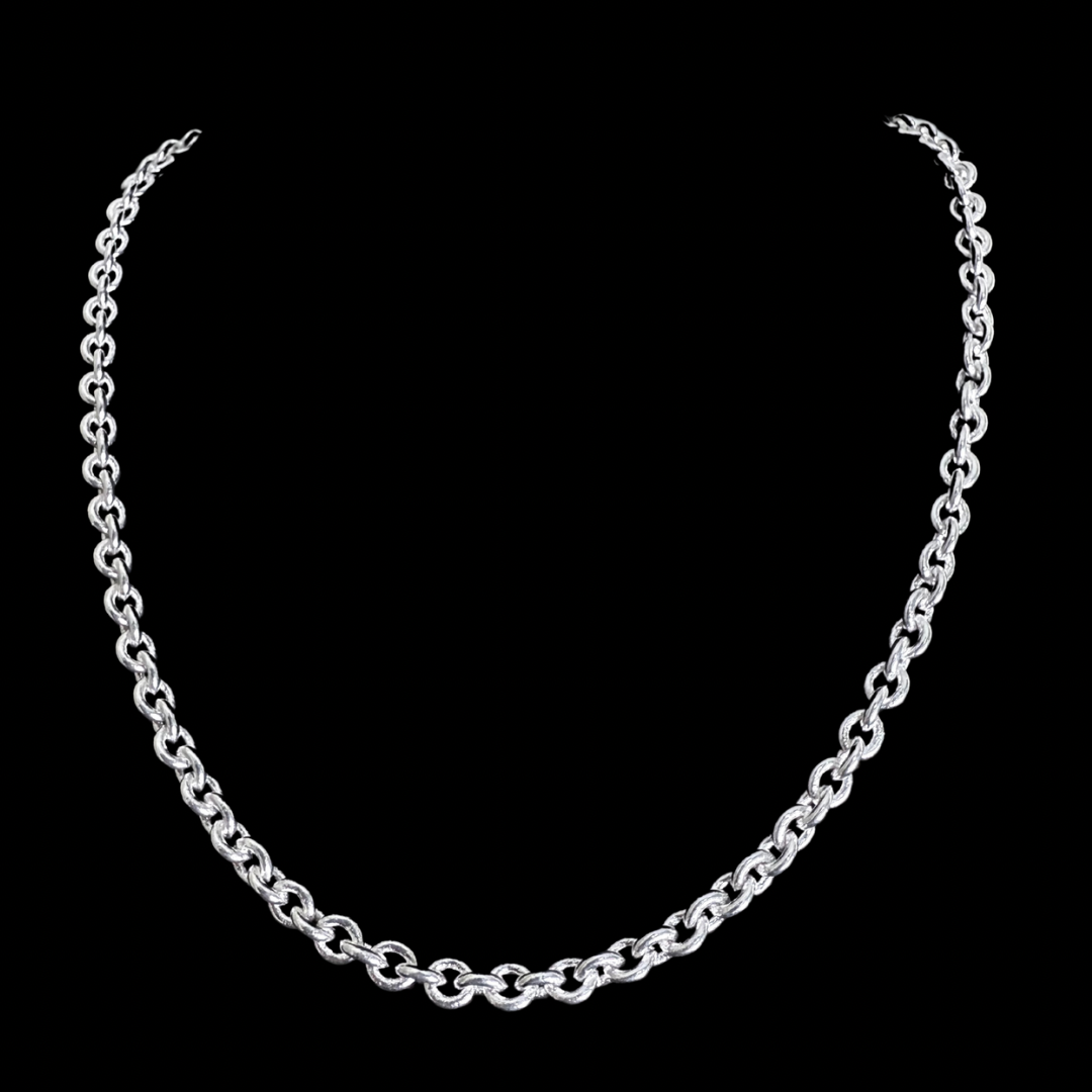 Cadena Rolo 5,5 mm