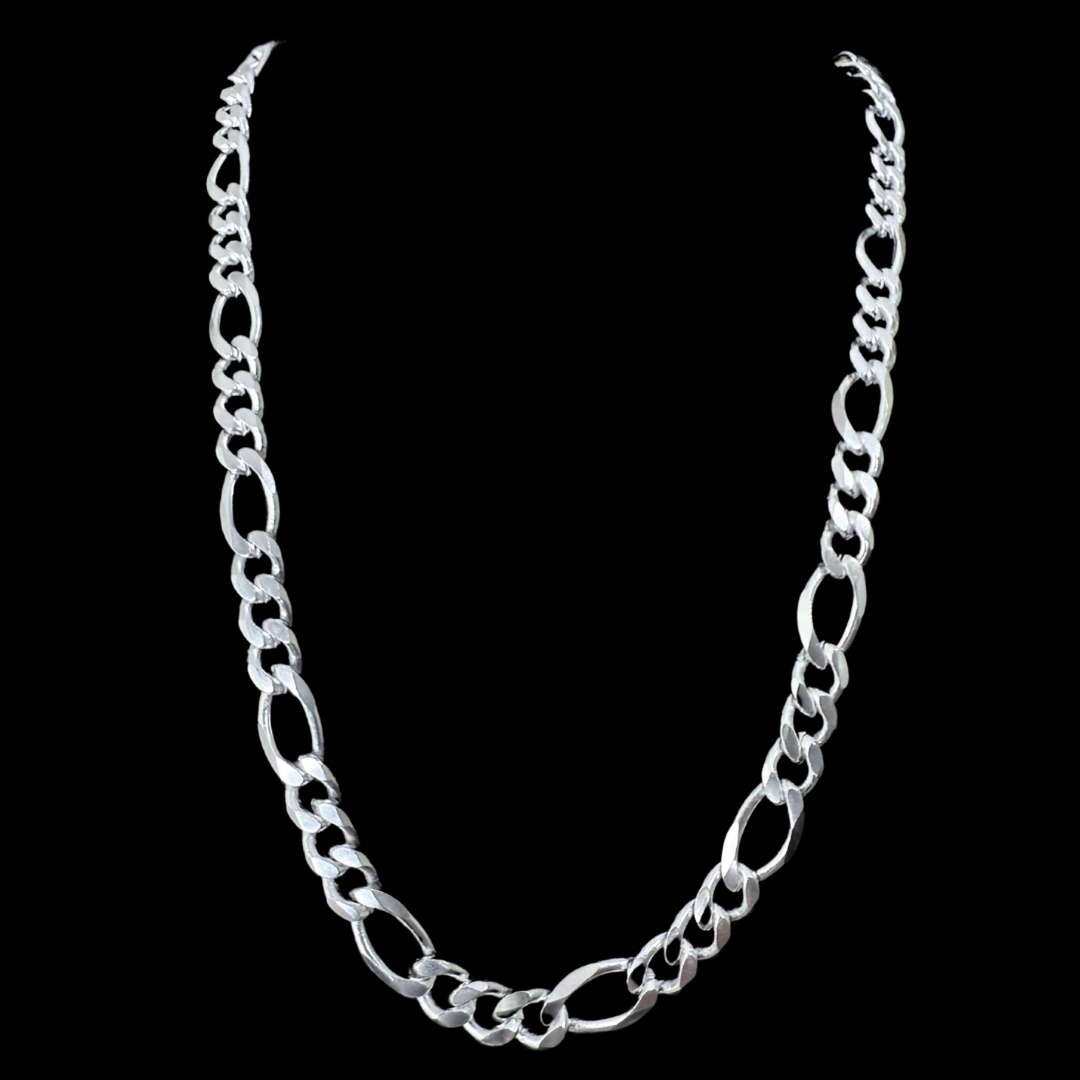 Cadena Cartier - 10 mm