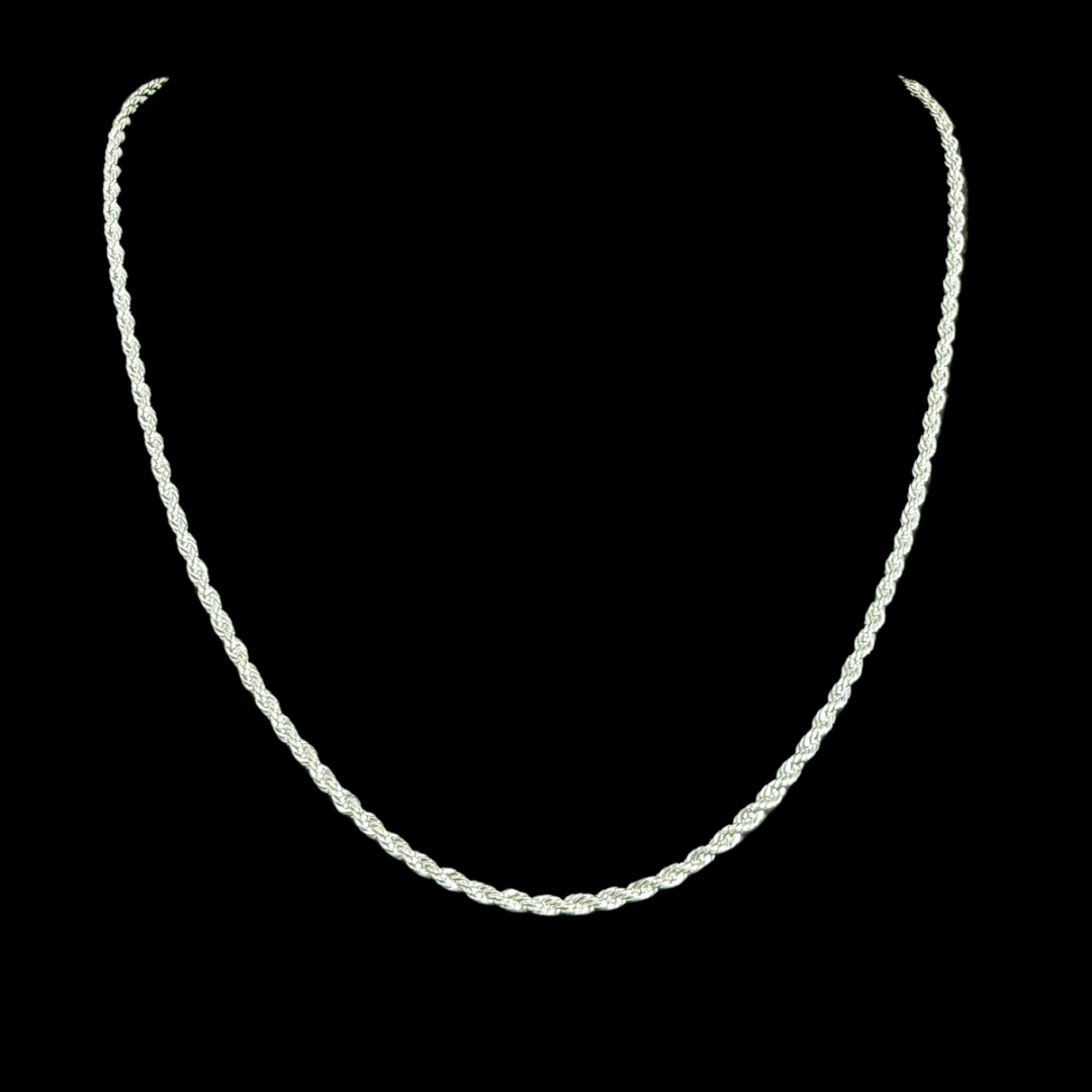 Cadena Turbillón - 2mm