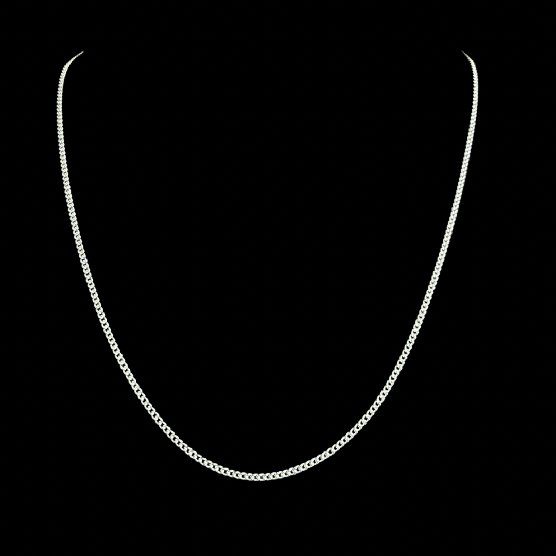 Cadena Grumet 2mm