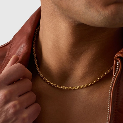 CADENAS ORO GOLDFILLED 14K