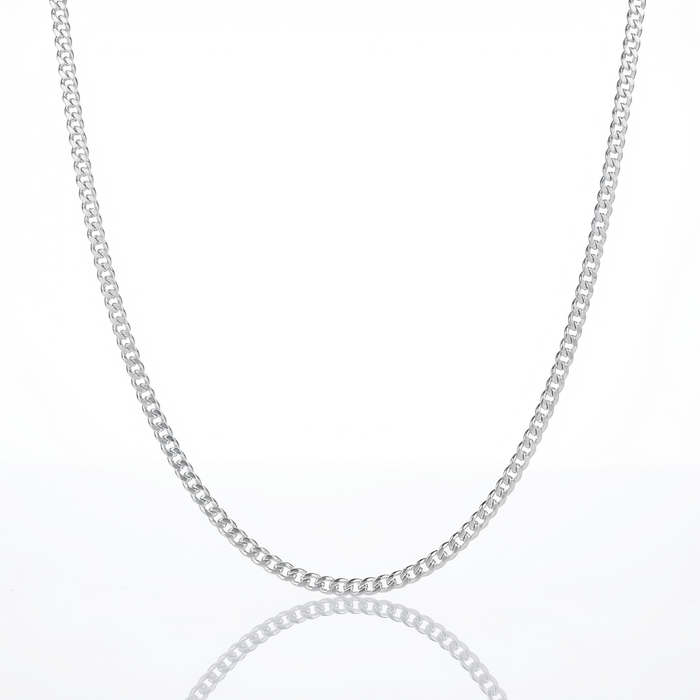 Cadena Grumet 4mm