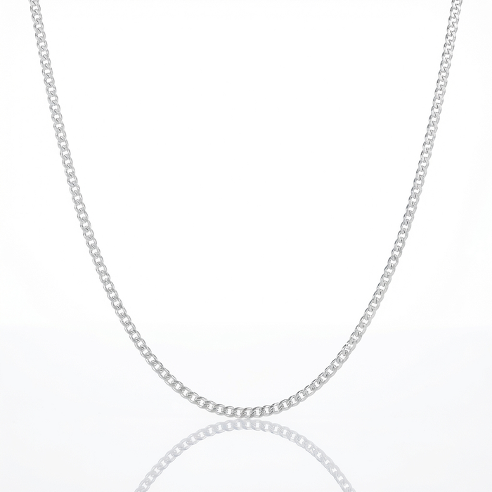 Cadena Grumet 3mm