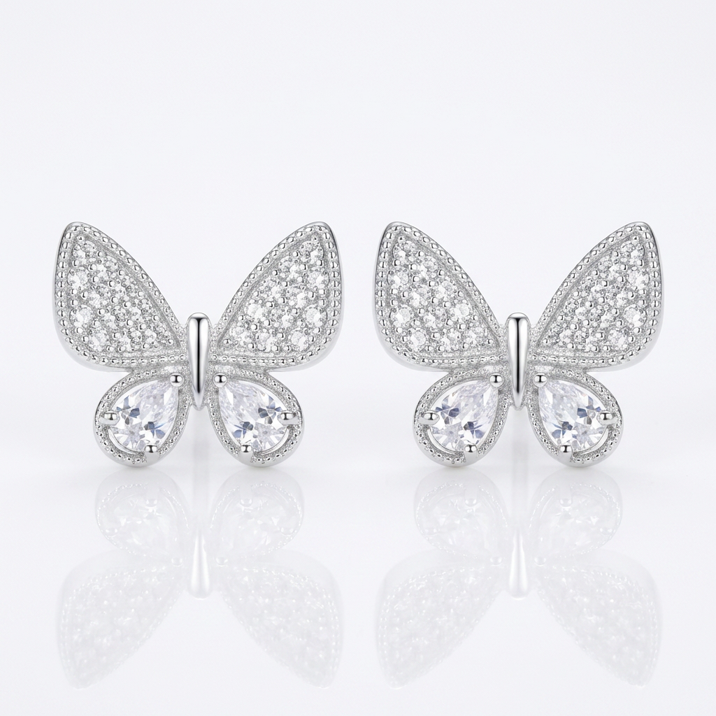 Aros Alas de luz
