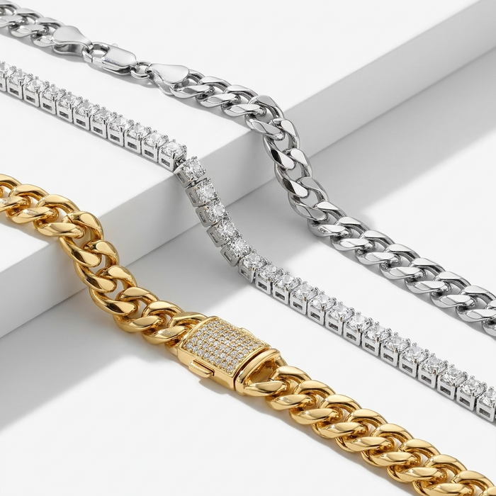 Pulseras