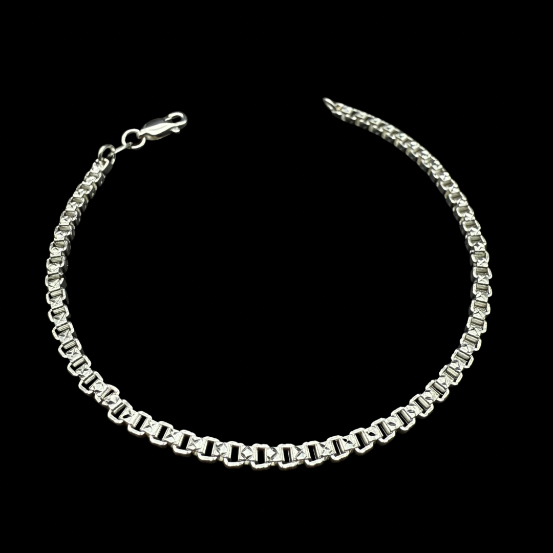 Pulsera Veneciana 3mm