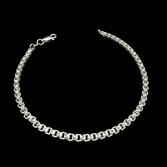 Pulsera Veneciana 3mm