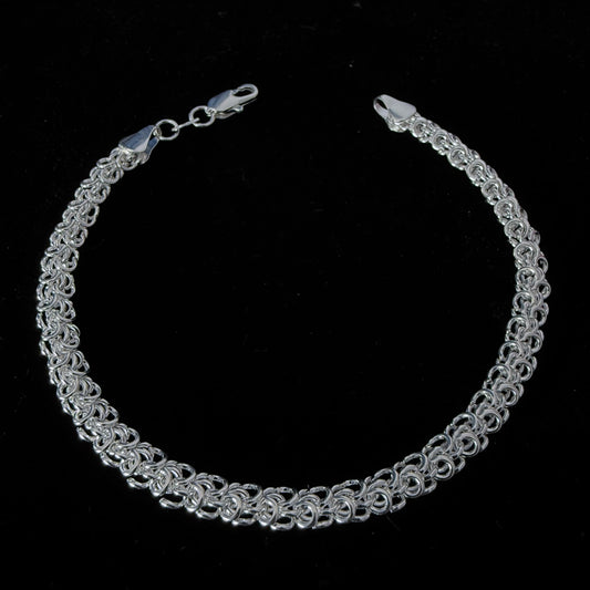 Pulsera Camino del Inca 5mm