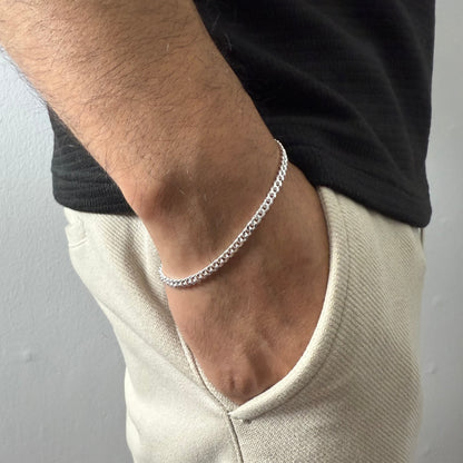 Pulsera Grumet 3,5mm