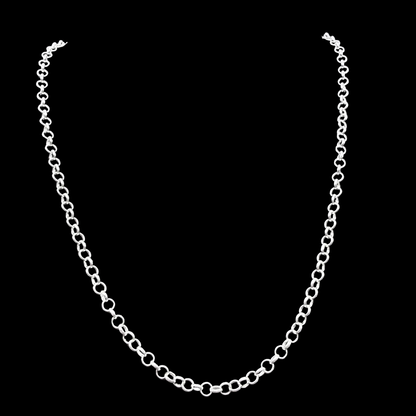 Cadena Rolo 5mm