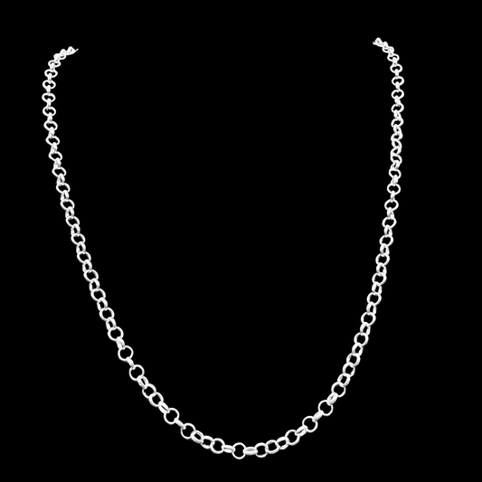 Cadena Rolo 5mm