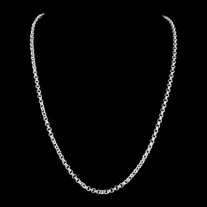 Cadena Rolo 3,5mm