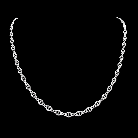 Cadena Marina Gucci - 5 mm