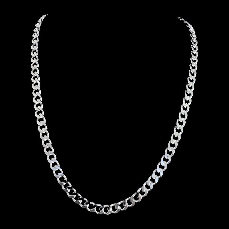 Cadena Grumet 7mm