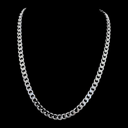 Cadena Grumet 7mm